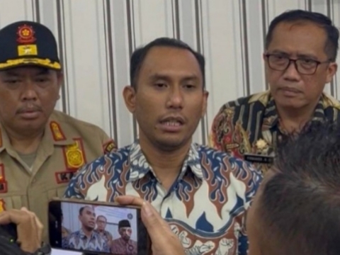 Call Center MBG Kabupaten Malang Diluncurkan, DPRD Minta Pengawasan Tak Sekadar Formalitas