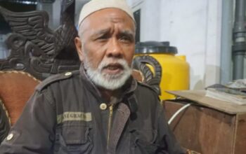 Puluhan Santri Diduga Keracunan, Pengasuh Ponpes: Banyak yang Muntah Setelah Makan Telur Asin