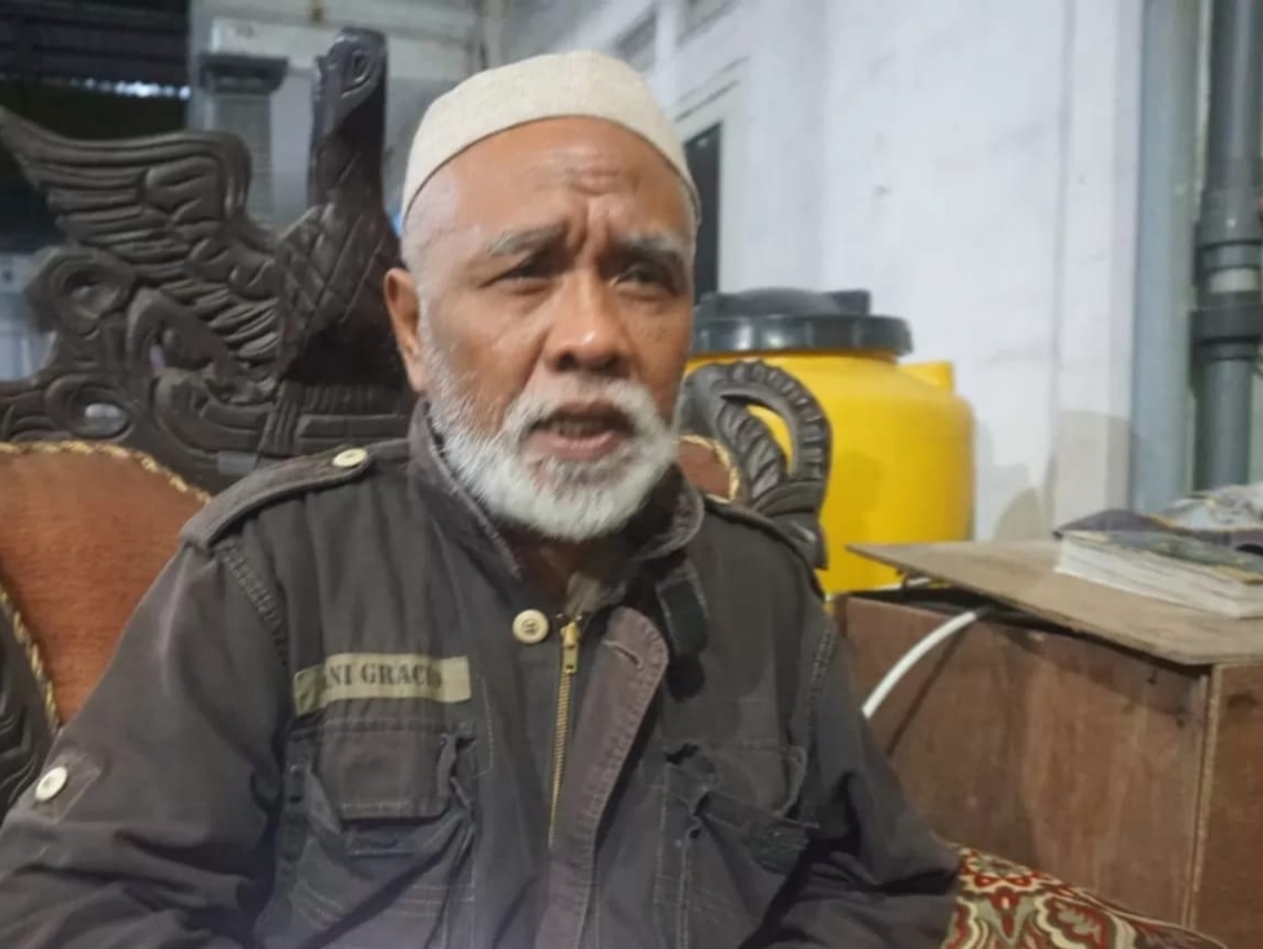 Puluhan Santri Diduga Keracunan, Pengasuh Ponpes: Banyak yang Muntah Setelah Makan Telur Asin