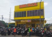 MR DIY di Ploso dan Diwek Jombang Jadi Sorotan, Diduga Belum Kantongi Izin Sesuai Perda