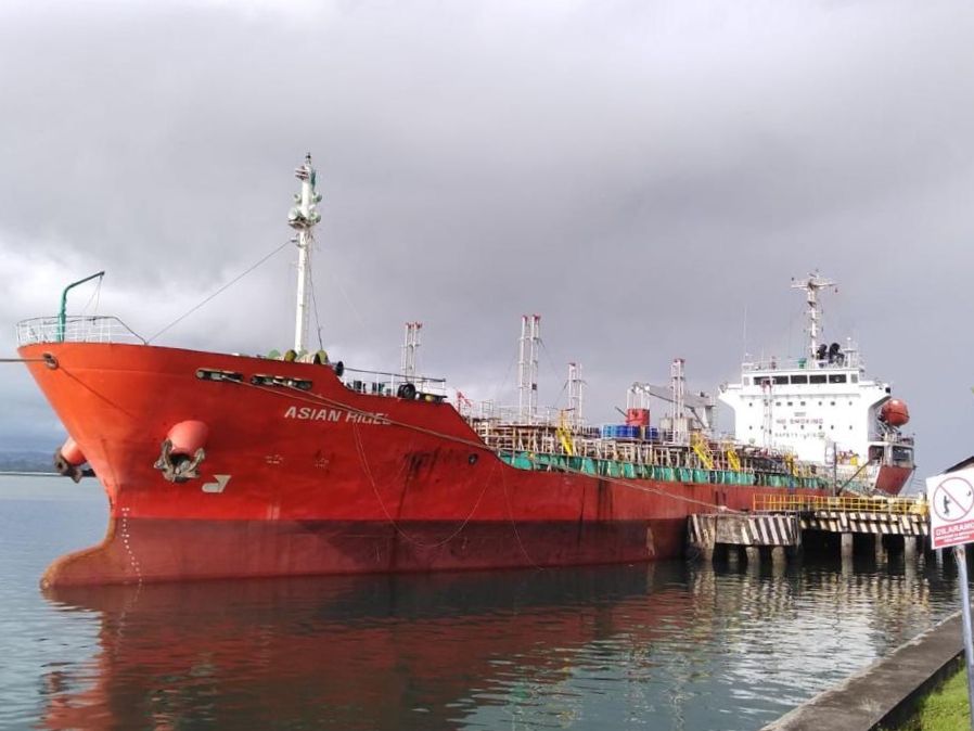 Pertamina Perkuat Stok BBM di Jatimbalinus untuk Antisipasi Lonjakan Konsumsi