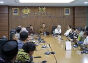 Nasib Pasar Besar Malang Masih Menggantung, Pemkot Konsultasi Pembiayaan ke Kemenkeu