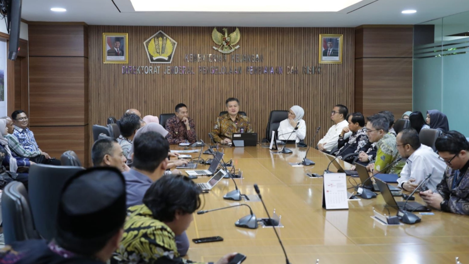 Nasib Pasar Besar Malang Masih Menggantung, Pemkot Konsultasi Pembiayaan ke Kemenkeu