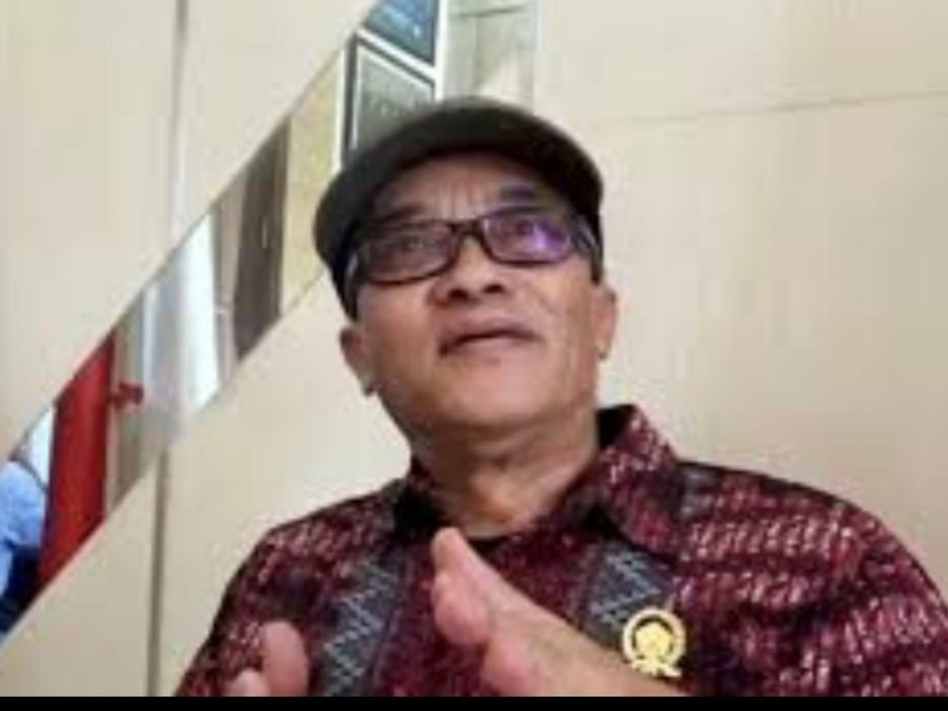 DPRD Kota Malang Desak Jaminan Keselamatan Jamaah Umrah Ditengah Konflik Timur Tengah