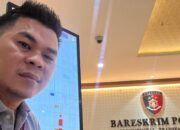 Sengketa PK Novum Sardo Swalayan Makin Memanas