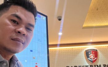 Sengketa PK Novum Sardo Swalayan Makin Memanas