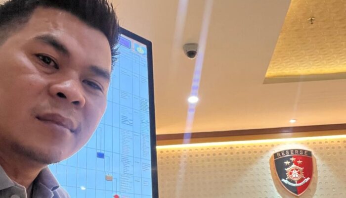 Sengketa PK Novum Sardo Swalayan Makin Memanas