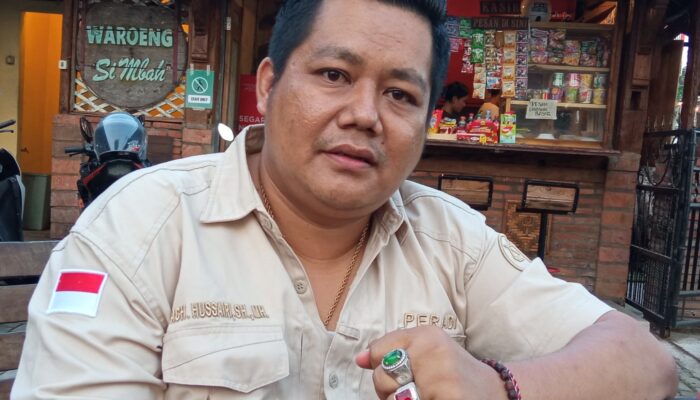 KUHP Baru Berlaku, Ketua DPC Peradi Malang Ingatkan Bahaya Pasal Multitafsir