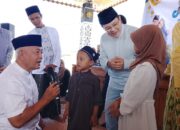 Pekan Islami XIX PT ACA: Interaktif, Berani Tampil, Dapat Uang dan Mainan