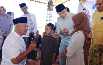 Pekan Islami XIX PT ACA: Interaktif, Berani Tampil, Dapat Uang dan Mainan