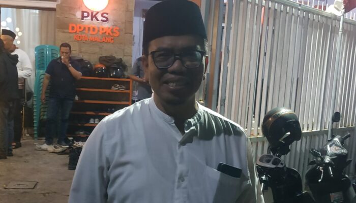 Revitalisasi Pasar Besar Malang Berpotensi Gandeng Investor, DPRD Tegaskan Pedagang Tak Boleh Terusir