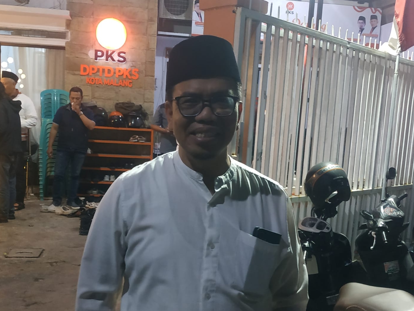 Revitalisasi Pasar Besar Malang Berpotensi Gandeng Investor, DPRD Tegaskan Pedagang Tak Boleh Terusir