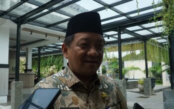 Honor RT/RW Jombang Dipercepat, Dua Kecamatan Paling Progresif Ajukan Berkas