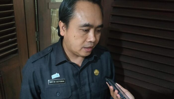 Disnaker-PMPTSP Kota Malang Ingatkan Perusahaan Bayar THR Tepat Waktu, Pelanggar Terancam Sanksi