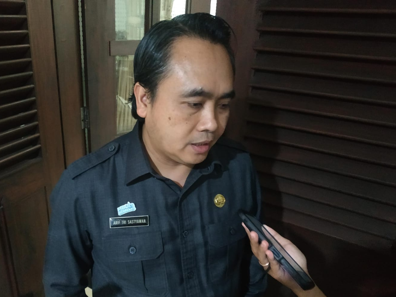 Disnaker-PMPTSP Kota Malang Ingatkan Perusahaan Bayar THR Tepat Waktu, Pelanggar Terancam Sanksi