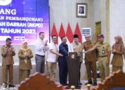 Pertumbuhan Ekonomi Jember Tunjukkan Tren Positif, Lampaui Rata-Rata