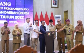 Pertumbuhan Ekonomi Jember Tunjukkan Tren Positif, Lampaui Rata-Rata