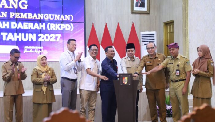 Pertumbuhan Ekonomi Jember Tunjukkan Tren Positif, Lampaui Rata-Rata