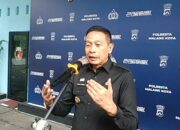 Antisipasi Inflasi Ramadan, Pemkot Malang Siapkan Kerja Sama Antar Daerah