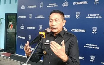 Antisipasi Inflasi Ramadan, Pemkot Malang Siapkan Kerja Sama Antar Daerah
