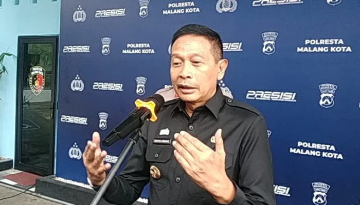 Antisipasi Inflasi Ramadan, Pemkot Malang Siapkan Kerja Sama Antar Daerah