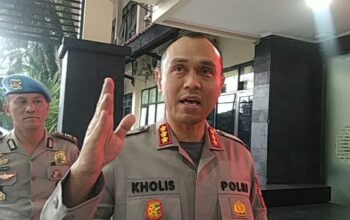 Dampak Krisis Timur Tengah Picu Kenaikan Harga, Kapolresta Malang Kota Pastikan Stok Pangan Tetap Aman