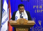 Advokat Malang Masuk Kepengurusan DPN Peradi 2026–2031, Ach Hussairi Tegaskan Komitmen Jaga Marwah Profesi