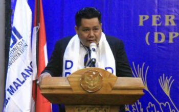 Advokat Malang Masuk Kepengurusan DPN Peradi 2026–2031, Ach Hussairi Tegaskan Komitmen Jaga Marwah Profesi