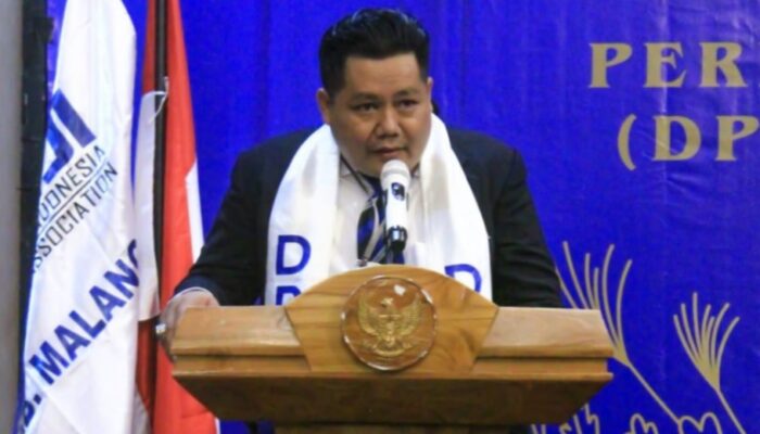Advokat Malang Masuk Kepengurusan DPN Peradi 2026–2031, Ach Hussairi Tegaskan Komitmen Jaga Marwah Profesi