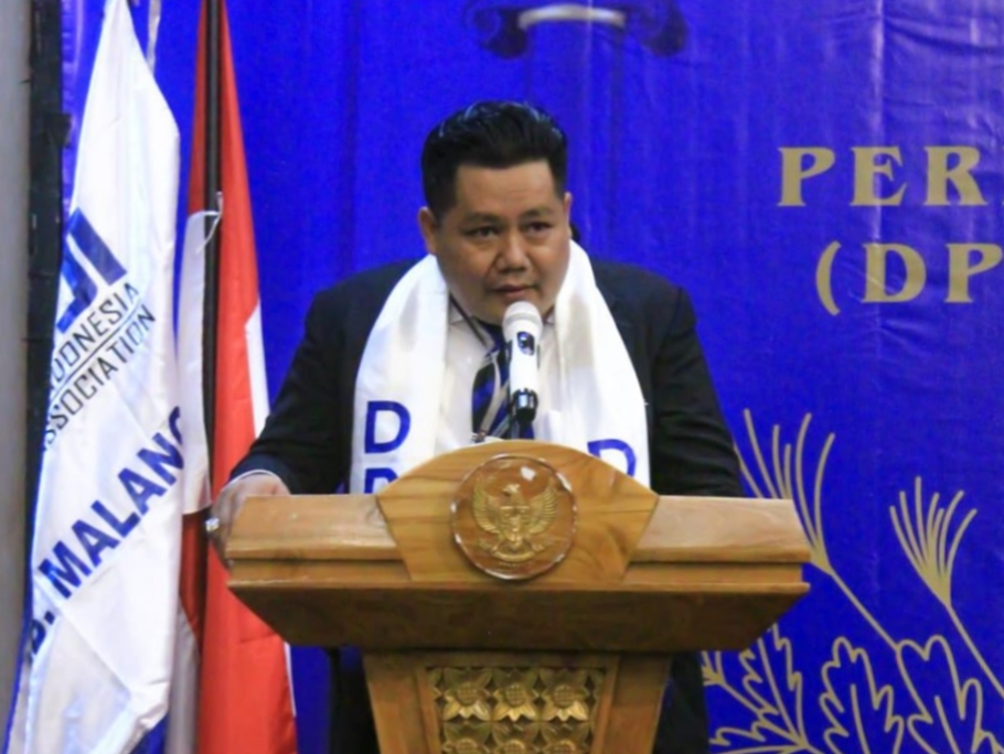 Advokat Malang Masuk Kepengurusan DPN Peradi 2026–2031, Ach Hussairi Tegaskan Komitmen Jaga Marwah Profesi