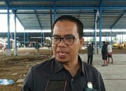 Komisi B DPRD Kota Malang Sidak Pasar Baru Ikan Gadang, Soroti Skema Relokasi dan Swadaya Pedagang
