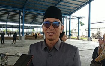 DPRD Kota Malang Pertanyakan Kepastian Lahan Sewa Relokasi Pedagang Pasar Gadang