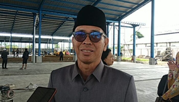 DPRD Kota Malang Pertanyakan Kepastian Lahan Sewa Relokasi Pedagang Pasar Gadang