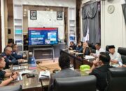 Sering Gangguan, DPRD Kota Malang Semprot PJT I Soal Operasional SPAM Bango