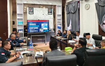 Sering Gangguan, DPRD Kota Malang Semprot PJT I Soal Operasional SPAM Bango