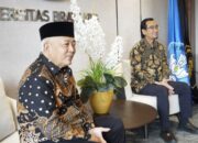 Bupati Malang Drs. H. M. Sanusi, M.M mendorong percepatan inovasi pengelolaan sampah di Kabupaten Malang melalui penjajakan proyek Waste to Energy (WTE) atau proyek yang bertujuan mengubah sampah (limbah) menjadi energi bersama Universitas Brawijaya.