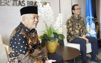 Bupati Malang Drs. H. M. Sanusi, M.M mendorong percepatan inovasi pengelolaan sampah di Kabupaten Malang melalui penjajakan proyek Waste to Energy (WTE) atau proyek yang bertujuan mengubah sampah (limbah) menjadi energi bersama Universitas Brawijaya.
