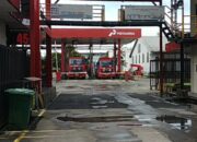 Pertamina Siagakan Mobil Tangki Cadangan di Jalur Rawan Macet, Pastikan Pasokan BBM Malang Raya Aman