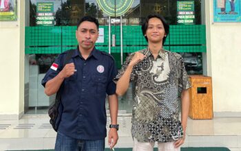 Kuasa Hukum Korban Pencabulan Anak Harap PT Surabaya Beri Putusan yang Berkeadilan