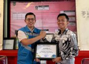 Kampung Cilok Regulo Kepanjen Raih Juara 2 Kampung PLN Mobile Awards 2025