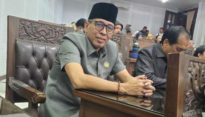 Jelang Lebaran, DPRD Semprot Pemkot Malang: Awasi Distributor, Jangan Sampai Harga Pangan ‘Meledak’!