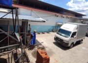 SLHS dan IPAL Belum Lengkap, Beberapa Dapur MBG Jombang Tetap Operasi