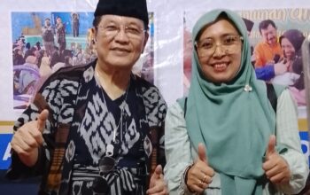 Evaluasi Pekan Islami XIX PT ACA, Semakin Baik dari Tahun ke Tahun