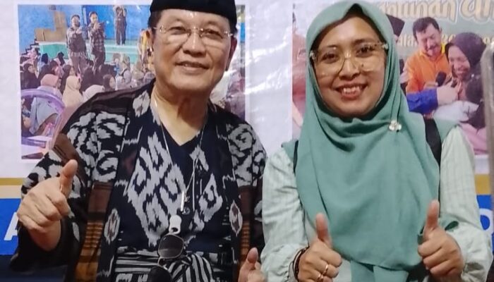 Evaluasi Pekan Islami XIX PT ACA, Semakin Baik dari Tahun ke Tahun