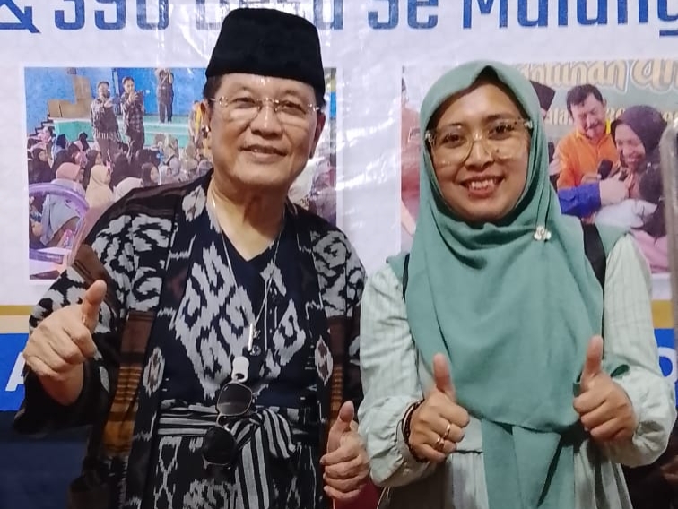 Evaluasi Pekan Islami XIX PT ACA, Semakin Baik dari Tahun ke Tahun