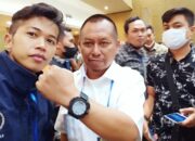 Tanggapan Ketua PWI Jatim Terkait OTT Oknum Wartawan di Mojokerto