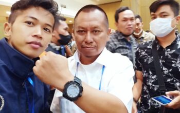 Tanggapan Ketua PWI Jatim Terkait OTT Oknum Wartawan di Mojokerto