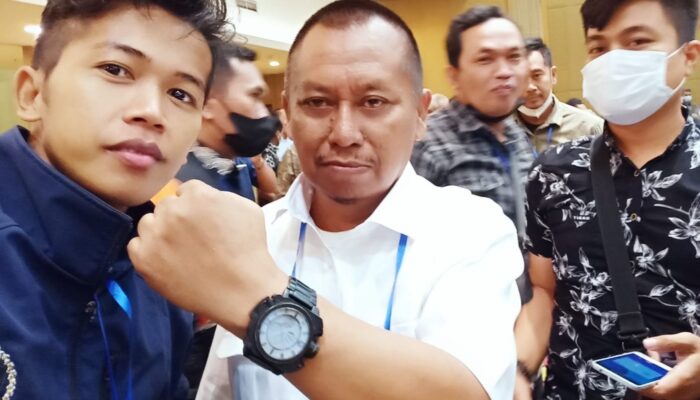 Tanggapan Ketua PWI Jatim Terkait OTT Oknum Wartawan di Mojokerto