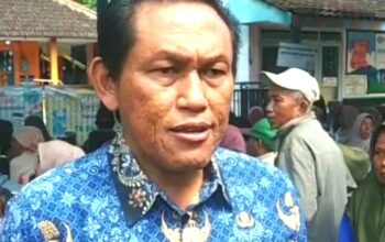 Alokasi Bantuan Pangan Kota Malang Naik Tajam Jadi 57.715 Penerima, Beras dan Minyak Goreng Disalurkan Dua Bulan Sekaligus