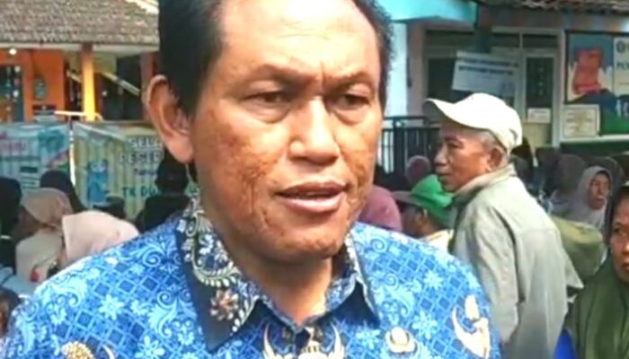 Alokasi Bantuan Pangan Kota Malang Naik Tajam Jadi 57.715 Penerima, Beras dan Minyak Goreng Disalurkan Dua Bulan Sekaligus